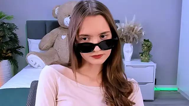 SamanthaaaWalker from StripChat