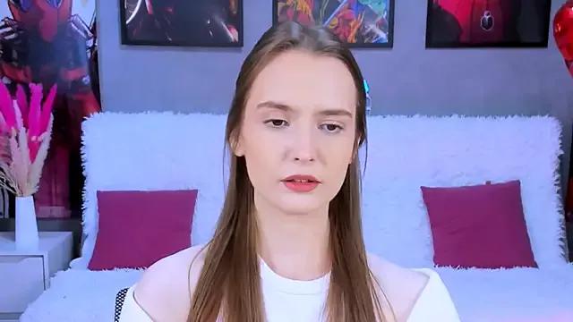 SamanthaaaWalker webcams show profile image 