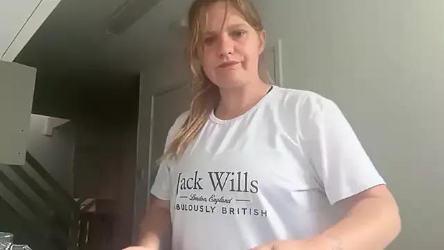 samanthaalice from StripChat
