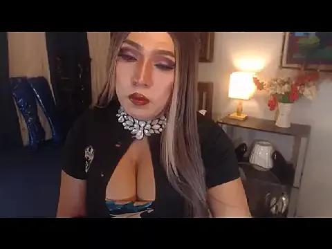 SamanthaAlmazora from StripChat