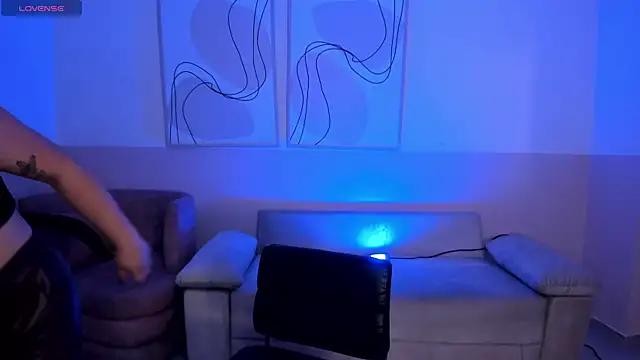SamanthaConnor_ from StripChat