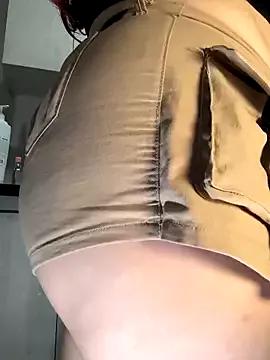 samanthakiss192 from StripChat