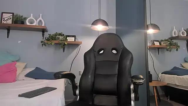 samanthalopez__ from StripChat