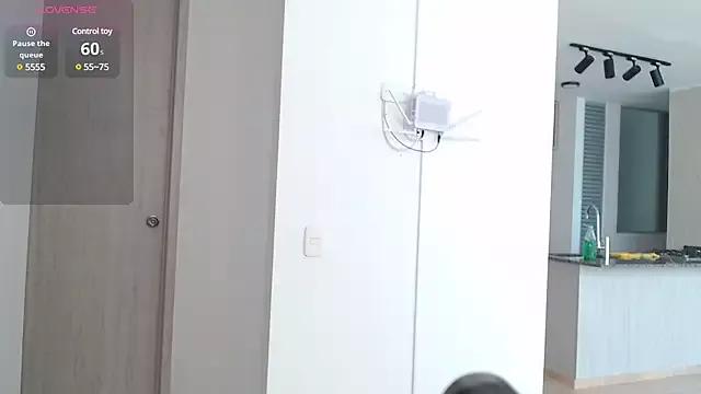 samanthamckeyXX from StripChat