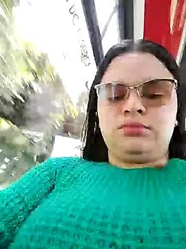 SamanthaPaImer from StripChat