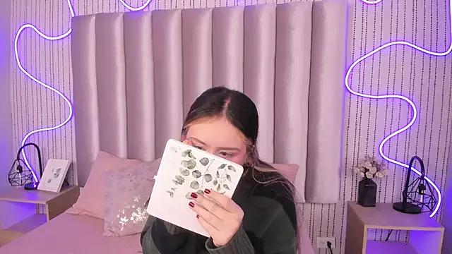 SamanthaPeachss webcams show profile image 