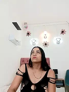 samanthaPuxy from StripChat