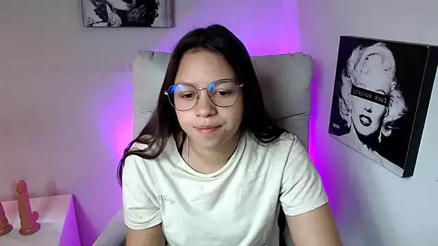 SamanthaRoldaan from StripChat