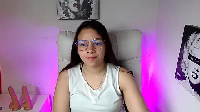 SamanthaRoldaan from StripChat