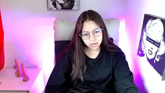 SamanthaRoldaan from StripChat