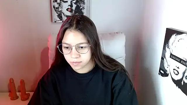 SamanthaRoldaan from StripChat