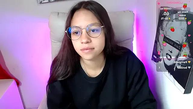 SamanthaRoldaan from StripChat