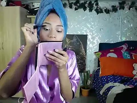 Samara_Beltran from StripChat