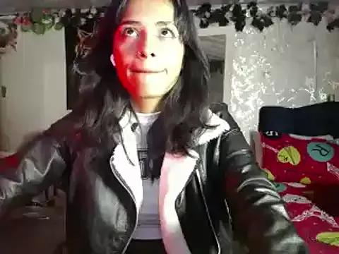 Samara_Beltran from StripChat