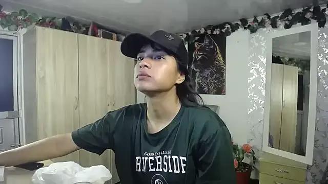 Samara_Beltran from StripChat