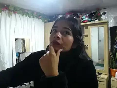 Samara_Beltran from StripChat