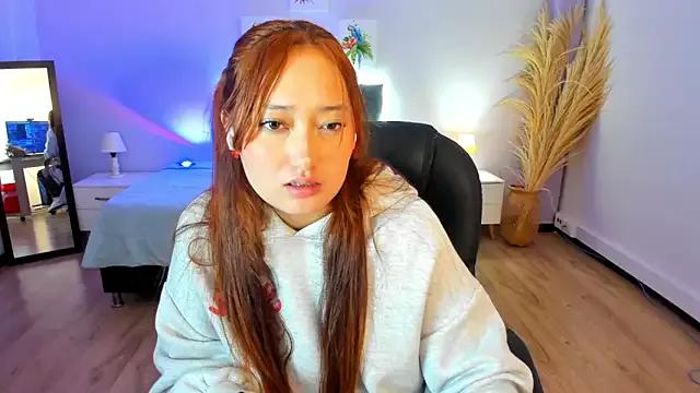 Samara_Hilton_2 from StripChat