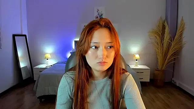 Samara_Hilton_2 from StripChat is Freechat