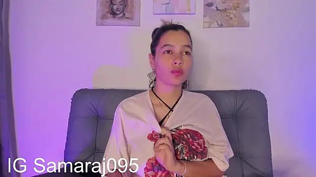 samara_jonness from StripChat