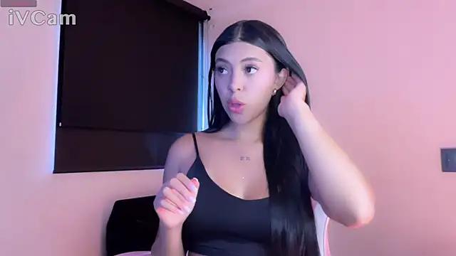 samara_lamm from StripChat