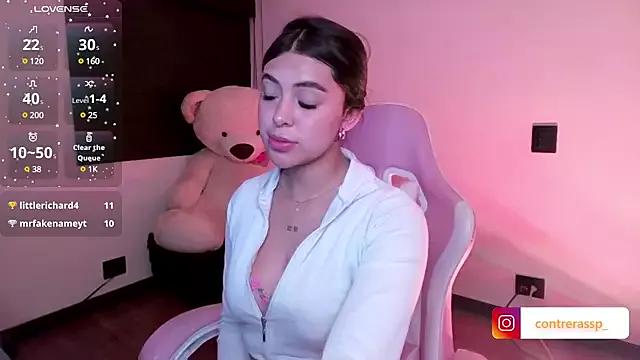 samara_lamm from StripChat