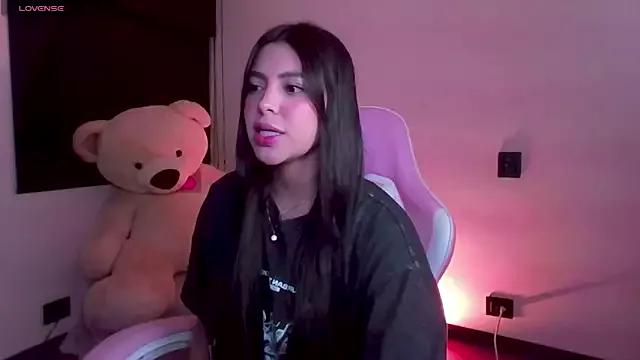 samara_lamm from StripChat