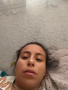 samara_Ozuna from StripChat