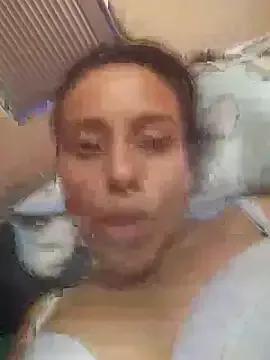 samara_Ozuna from StripChat