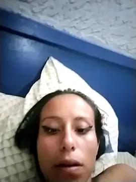 samara_Ozuna from StripChat is Freechat