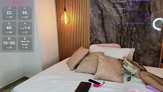 Samara_Smith04 from StripChat is Freechat