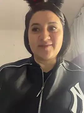 SamaraBlessed from StripChat is Freechat