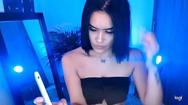 SamaraDarknexxx from StripChat