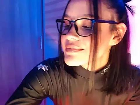 SamaraDarknexxx from StripChat