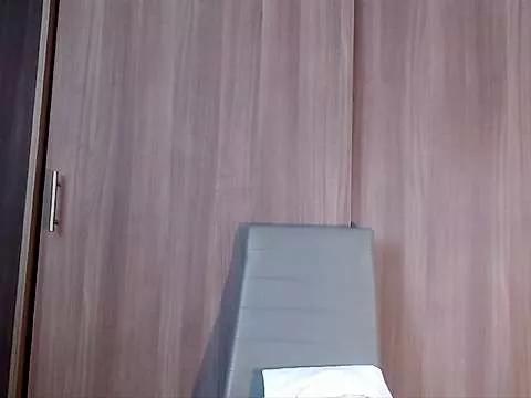 SamaraDarknexxx from StripChat