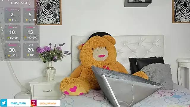 samarafunn from StripChat