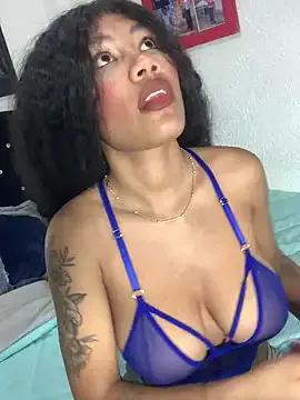 samaragrey18 from StripChat