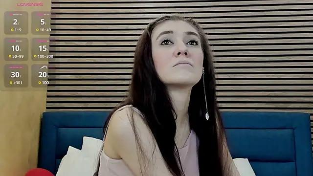 SamaraSinn from StripChat