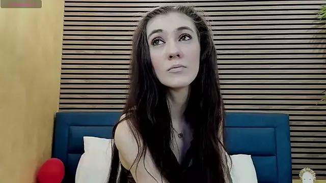 SamaraSinn from StripChat