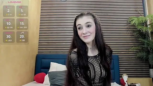 SamaraSinn from StripChat