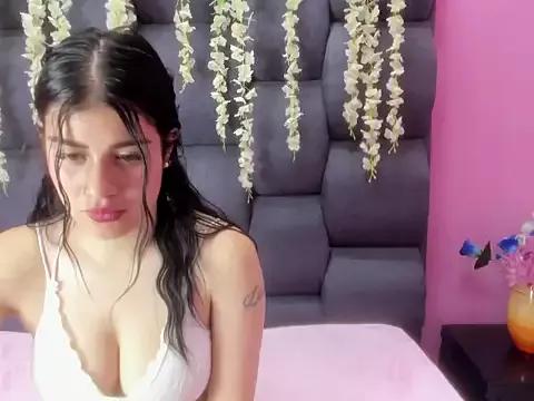SamarhaMiller_ webcams show profile image 