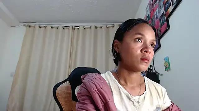 Samary_thomas from StripChat