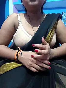 Samarya-78 from StripChat