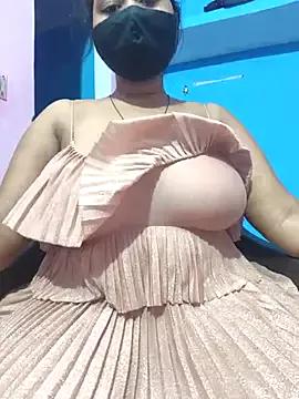 Samarya-78 from StripChat