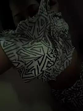 Samarya-78 from StripChat