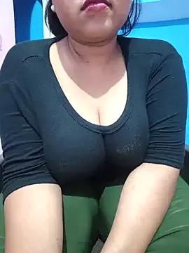 Samarya-78 from StripChat