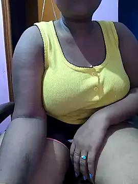 Samarya-78 from StripChat is Freechat
