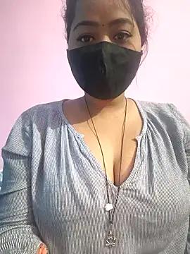 Samarya-78 from StripChat