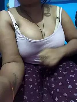 Samarya-78 from StripChat