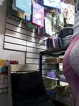 samathasexx from StripChat
