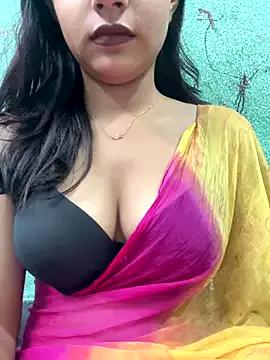 samaya-21 from StripChat